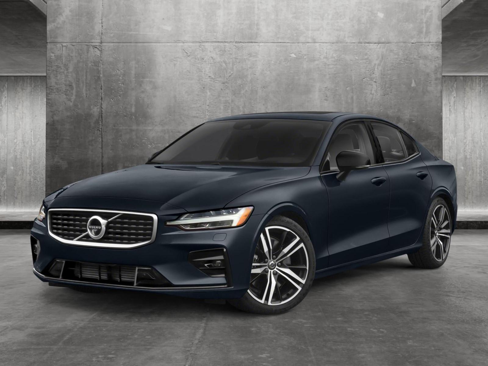 2019 Volvo S60 Vehicle Photo in Rockville, MD 20852