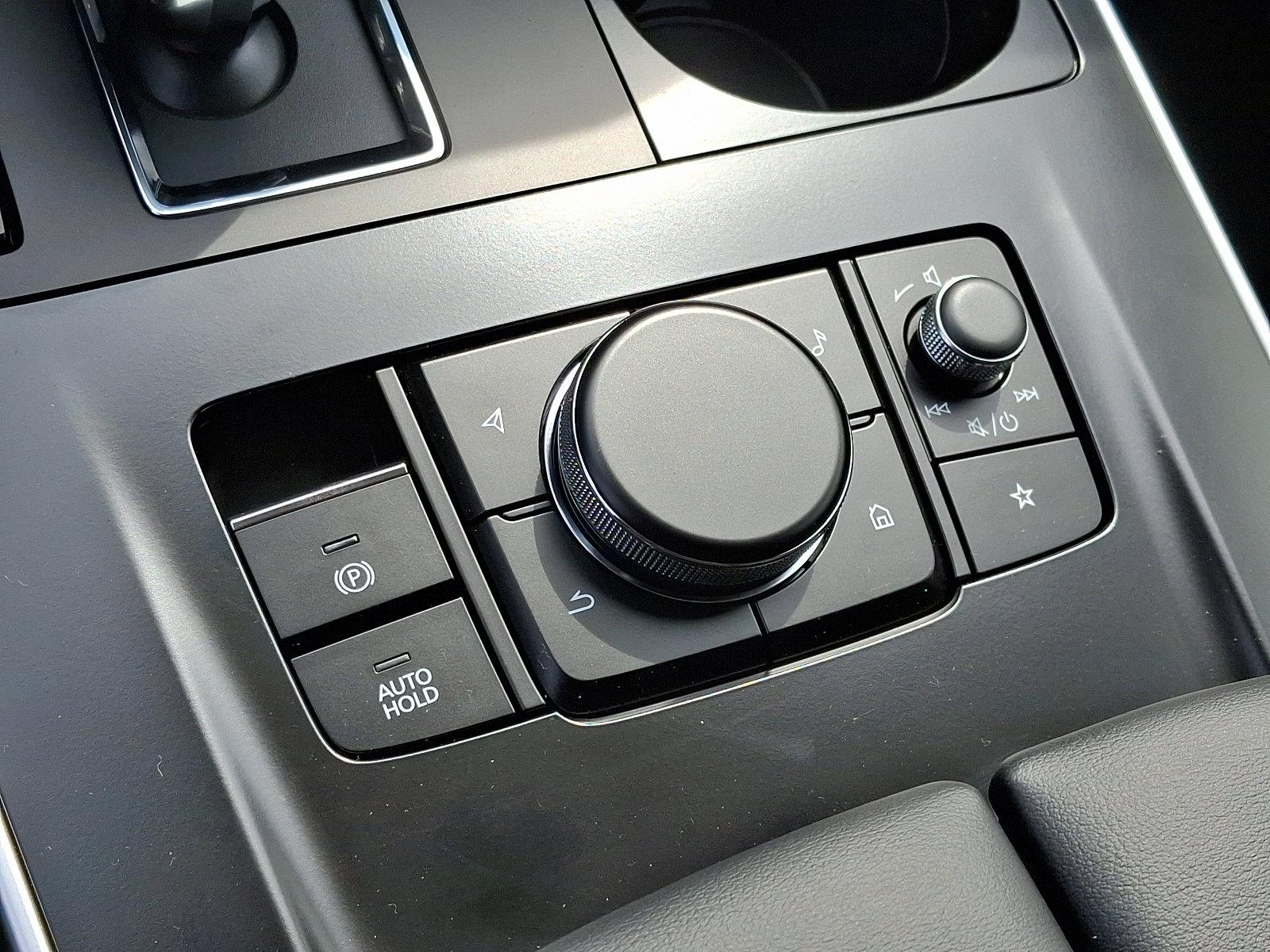 2025 Mazda CX-90 Vehicle Photo in Trevose, PA 19053
