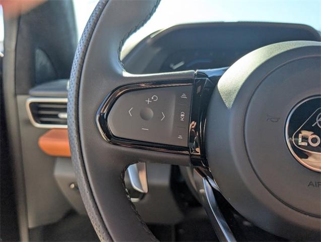 2024 Lotus Emira Vehicle Photo in ENGLEWOOD, CO 80113-6708