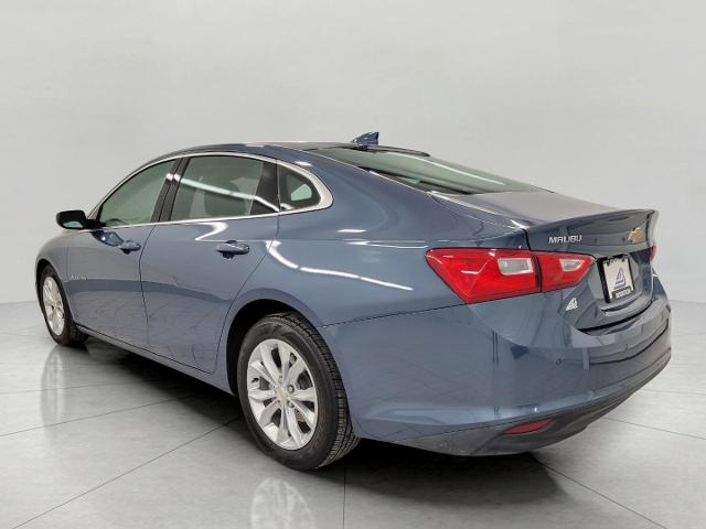2024 Chevrolet Malibu Vehicle Photo in APPLETON, WI 54914-4656