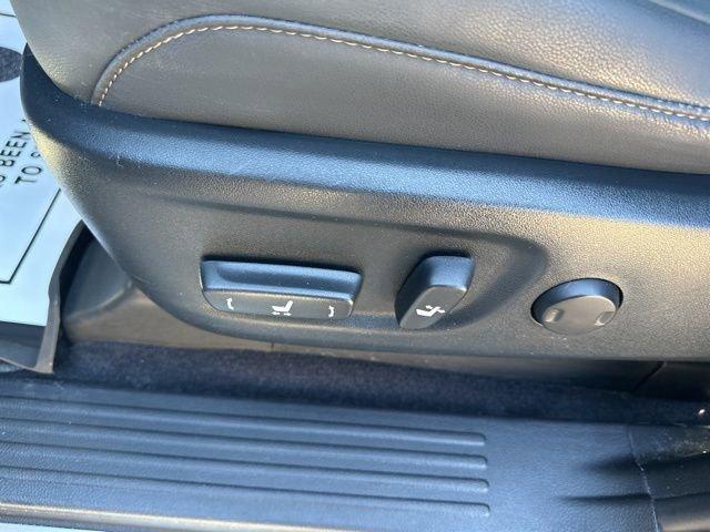 2022 Lexus GX Vehicle Photo in MEDINA, OH 44256-9631