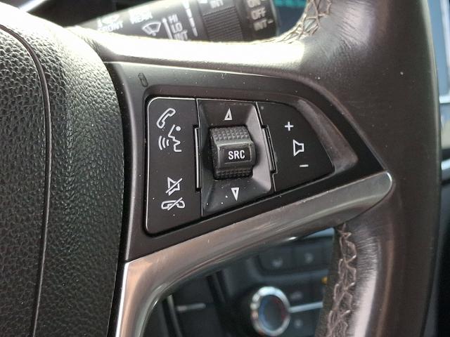 2020 Buick Encore Vehicle Photo in TREVOSE, PA 19053-4984