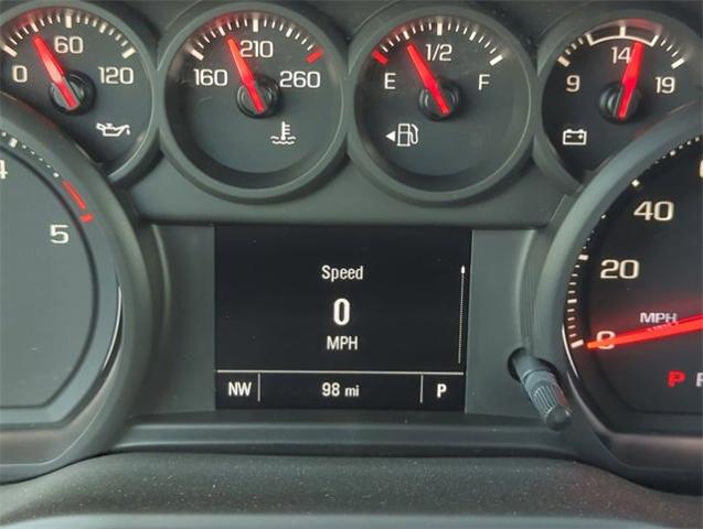 2024 GMC Sierra 3500 HD Vehicle Photo in PASADENA, CA 91107-3803