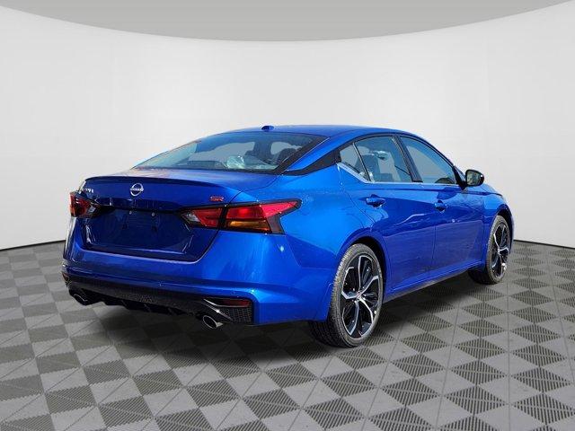 2025 Nissan Altima Vehicle Photo in Ardmore, PA 19003
