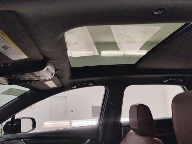2025 Cadillac XT5 Vehicle Photo in PINEVILLE, NC 28134-8495