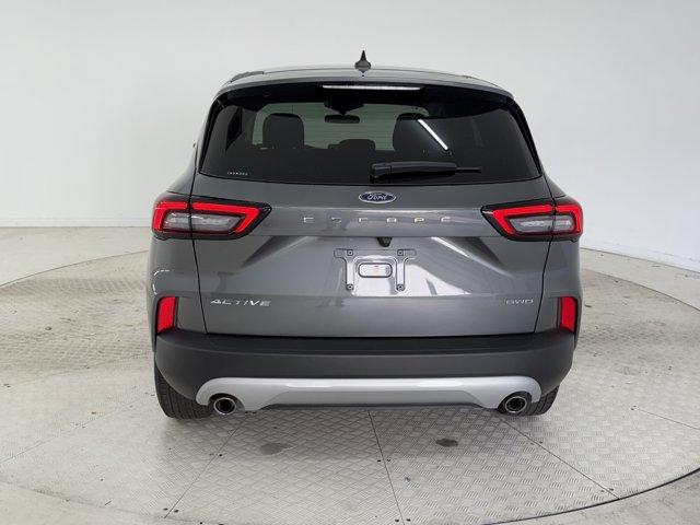 2024 Ford Escape Vehicle Photo in Charlotte, NC 28273