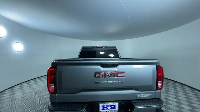 2024 GMC Sierra 1500 Vehicle Photo in GILBERT, AZ 85297-0402