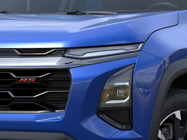 2025 Chevrolet Equinox Vehicle Photo in Roslyn, NY 11576