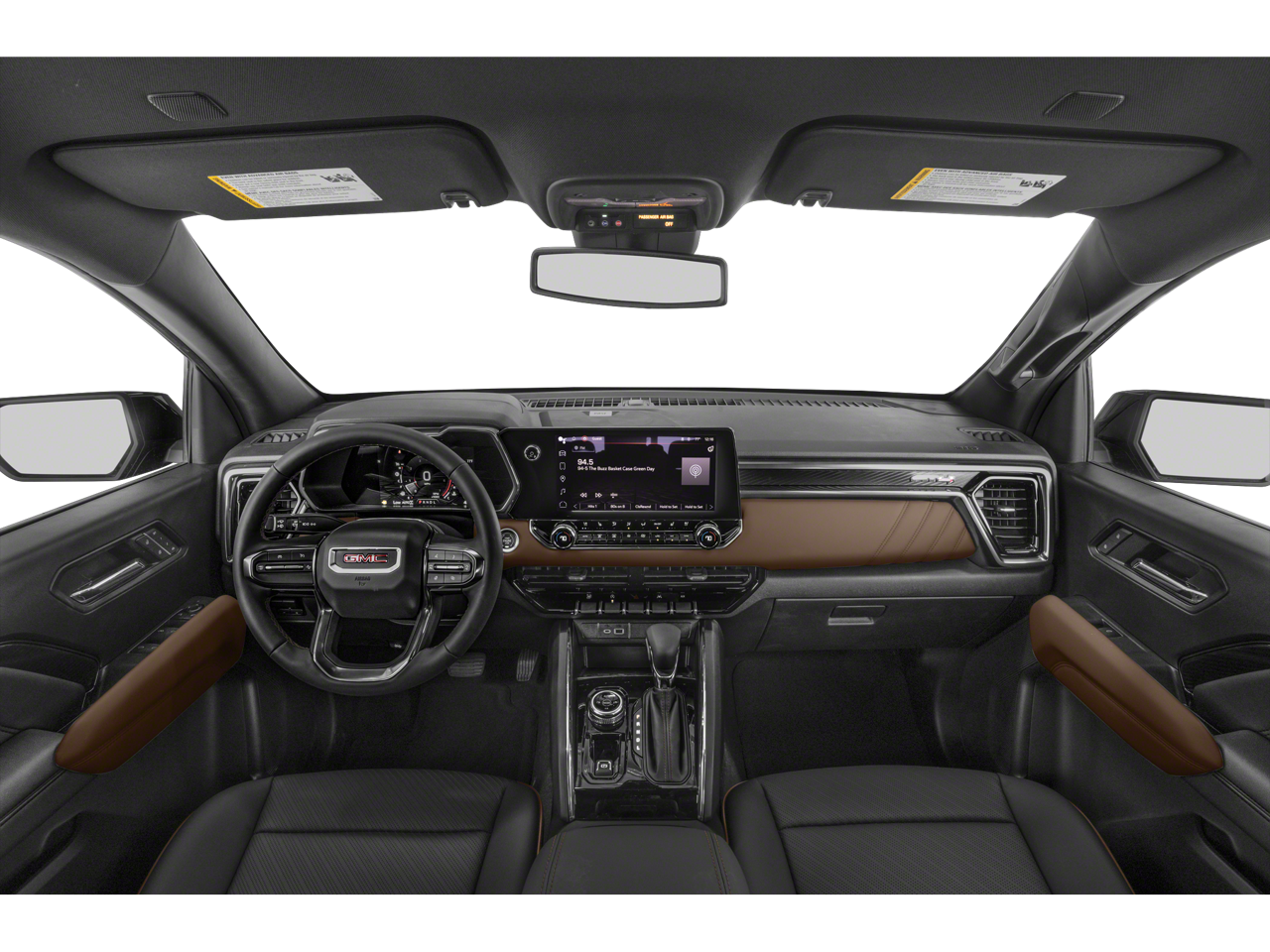 2023 GMC Canyon Vehicle Photo in San Antonio, TX 78230