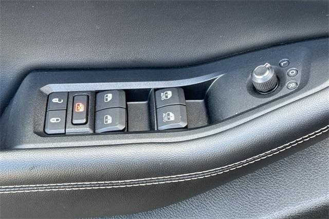 2023 Jeep Grand Cherokee Vehicle Photo in ELK GROVE, CA 95757-8703