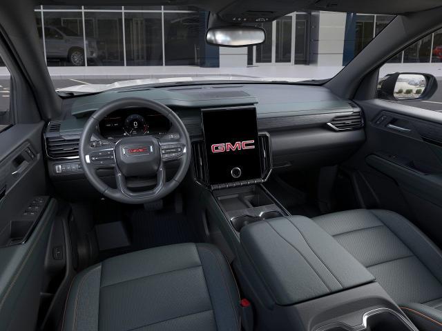 2025 GMC Acadia Vehicle Photo in TOPEKA, KS 66609-0000