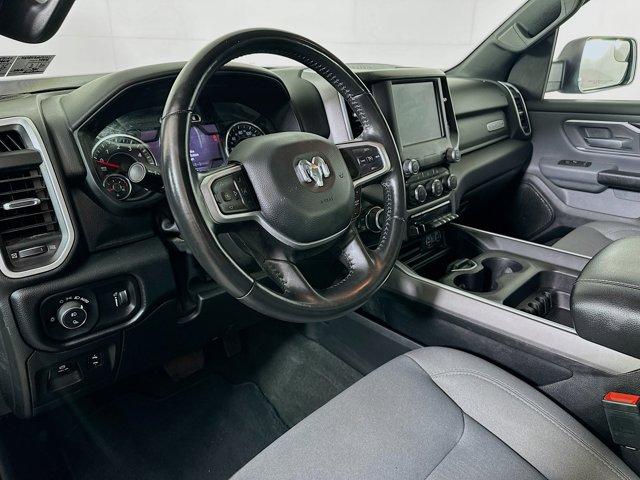 2022 Ram 1500 Vehicle Photo in Doylsetown, PA 18901