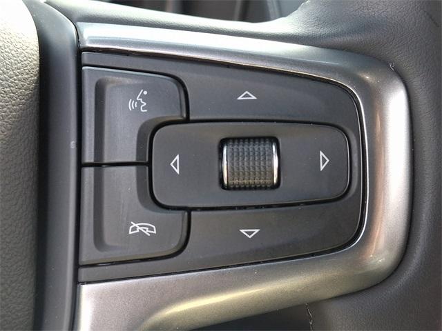 2023 Chevrolet Tahoe Vehicle Photo in SEAFORD, DE 19973-8463