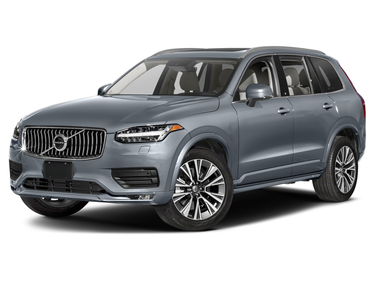 2022 Volvo XC90 Vehicle Photo in San Antonio, TX 78230