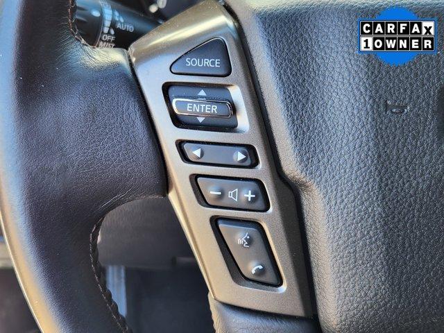 2023 Nissan Titan Vehicle Photo in Ardmore, PA 19003