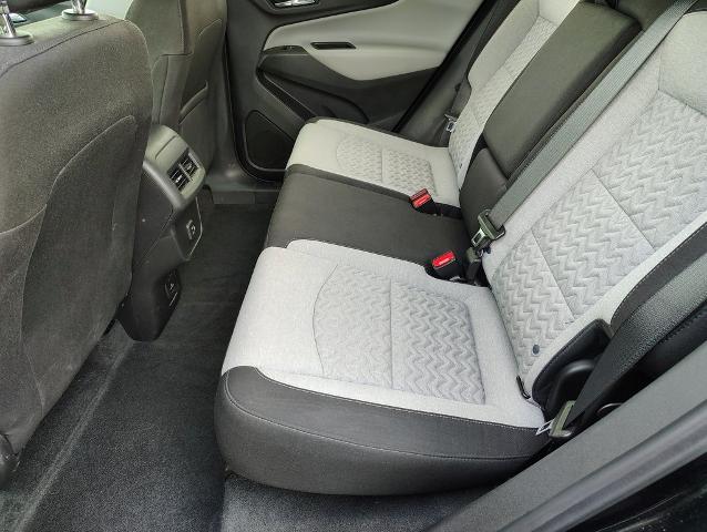 2022 Chevrolet Equinox Vehicle Photo in GREEN BAY, WI 54304-5303