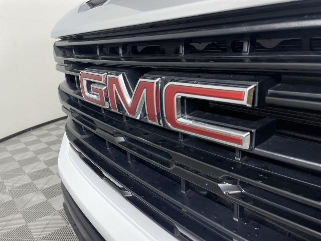 2024 GMC Sierra 1500 Vehicle Photo in GILBERT, AZ 85297-0402