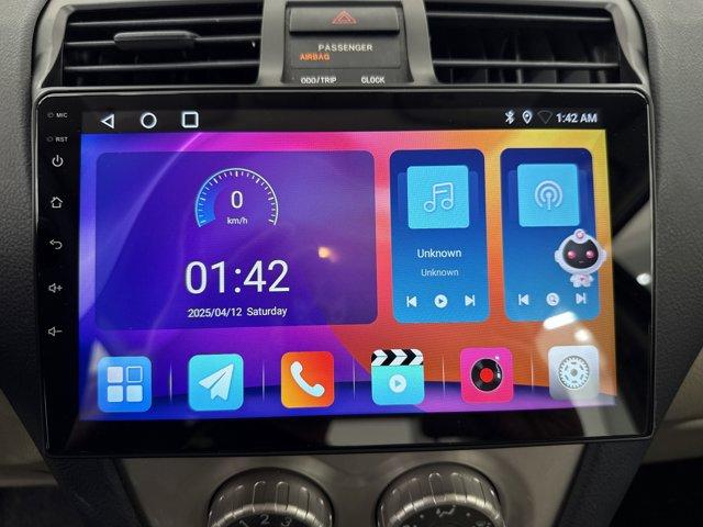 2007 Toyota Yaris Vehicle Photo in Charlotte, NC 28273