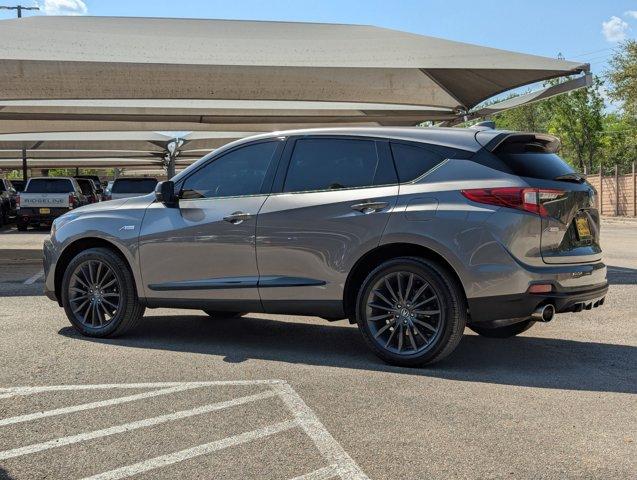2023 Acura RDX Vehicle Photo in San Antonio, TX 78230
