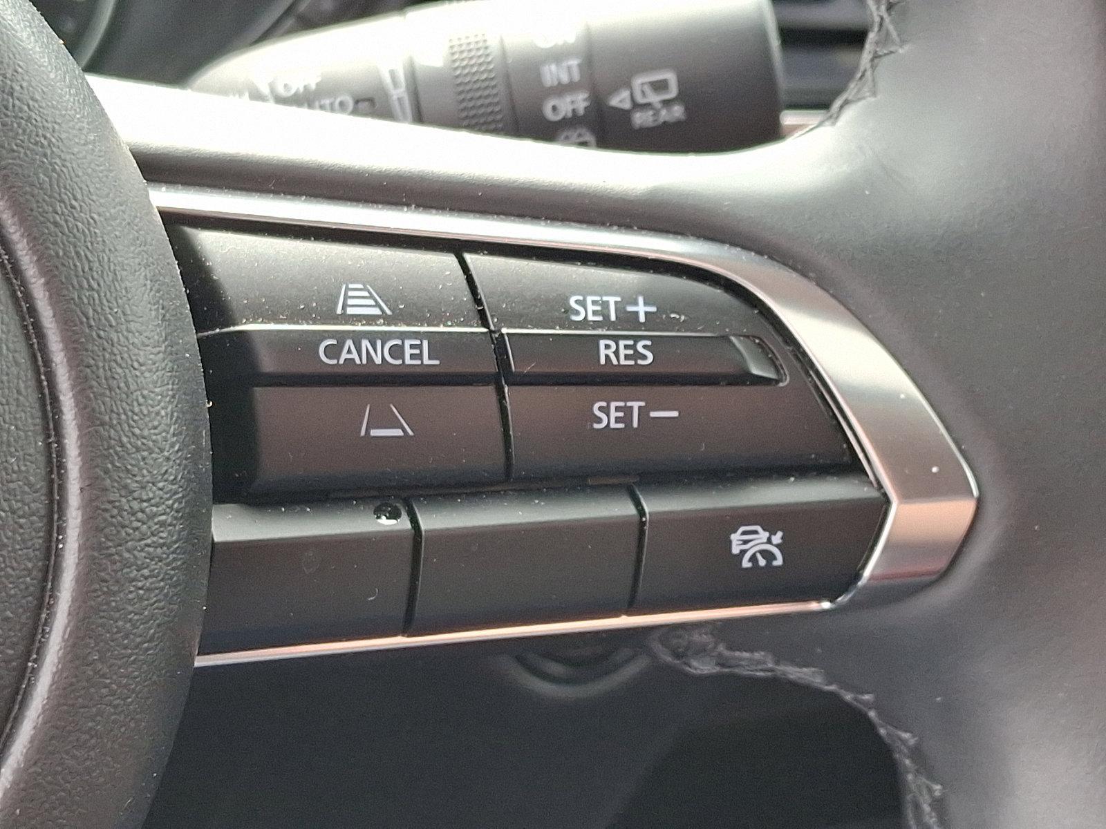 2024 Mazda CX-30 Vehicle Photo in Trevose, PA 19053