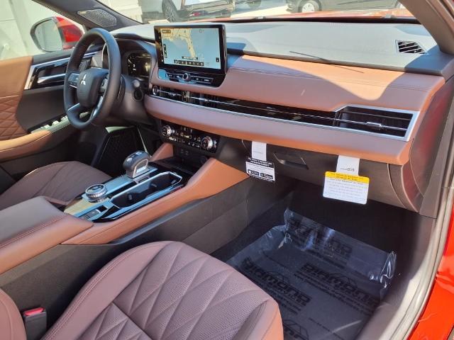 2025 Mitsubishi Outlander Vehicle Photo in Tampa, FL 33612