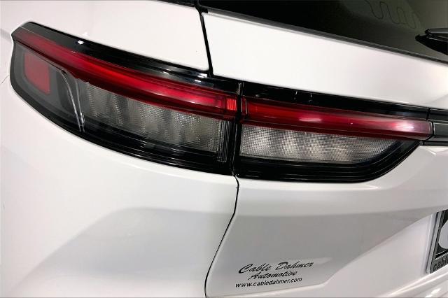 2023 Jeep Grand Cherokee Vehicle Photo in Kansas City, MO 64114