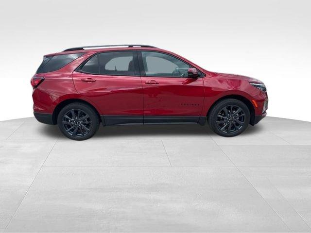 2024 Chevrolet Equinox Vehicle Photo in MEDINA, OH 44256-9631