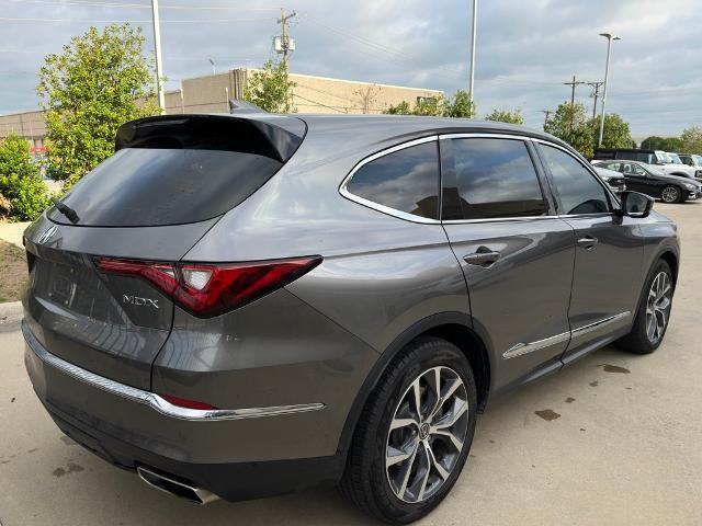 2023 Acura MDX Vehicle Photo in Grapevine, TX 76051