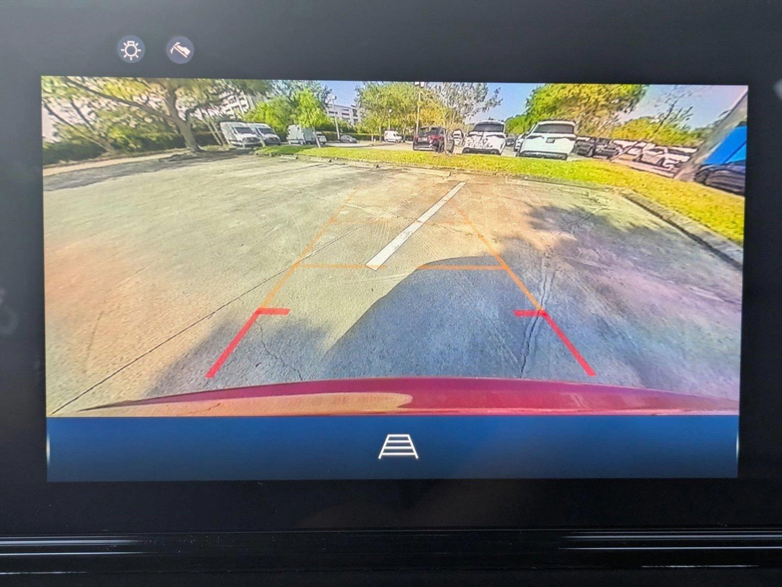 2024 Honda Prologue Vehicle Photo in Coconut Creek, FL 33073