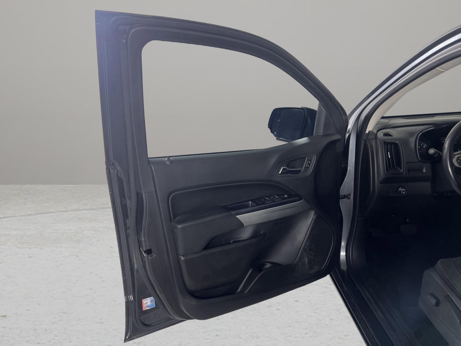 2016 Chevrolet Colorado Vehicle Photo in GEORGETOWN, TX 78626-7508