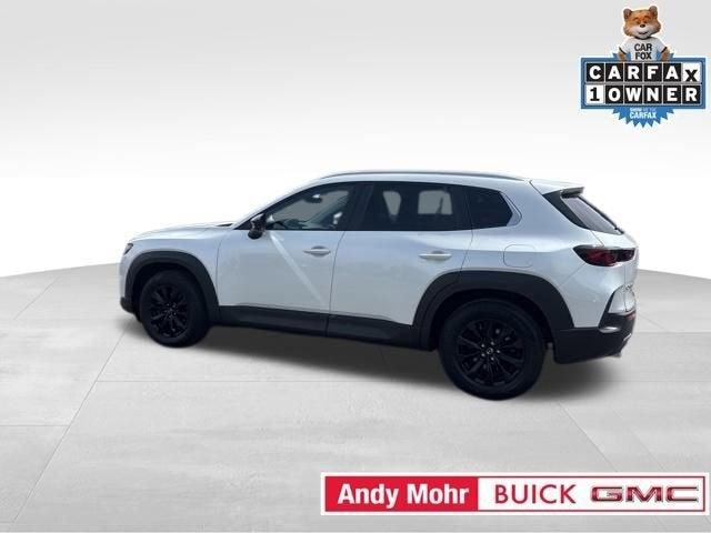 2024 Mazda CX-50 Vehicle Photo in Fishers, IN 46038
