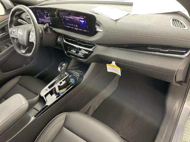 2025 Buick Envista Vehicle Photo in GILBERT, AZ 85297-0402