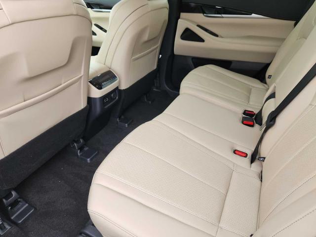 2024 INFINITI QX60 Vehicle Photo in DALLAS, TX 75209