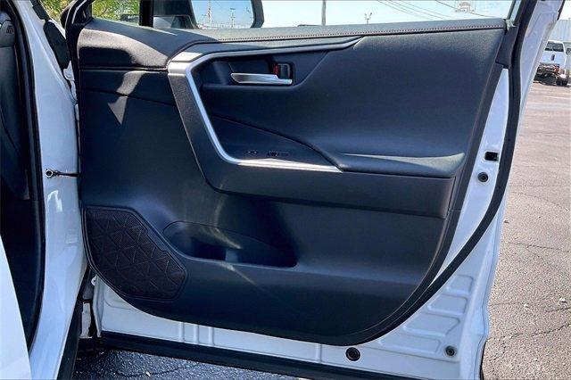 2023 Toyota RAV4 Prime Vehicle Photo in INDEPENDENCE, MO 64055-1314