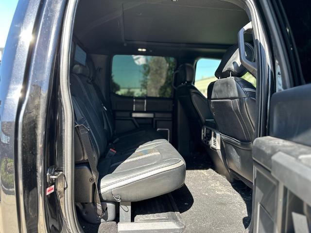 2019 Ford Super Duty F-250 SRW Vehicle Photo in Grapevine, TX 76051