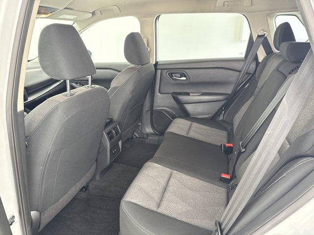 2024 Nissan Rogue Vehicle Photo in Charlotte, NC 28273