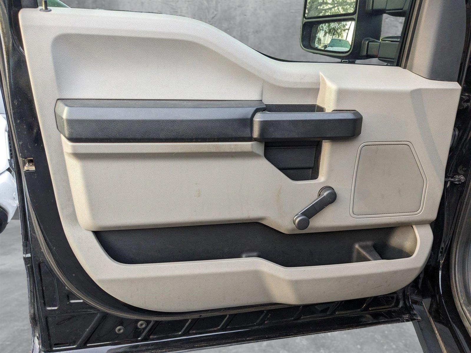 2022 Ford Super Duty F-350 DRW Vehicle Photo in Sanford, FL 32771