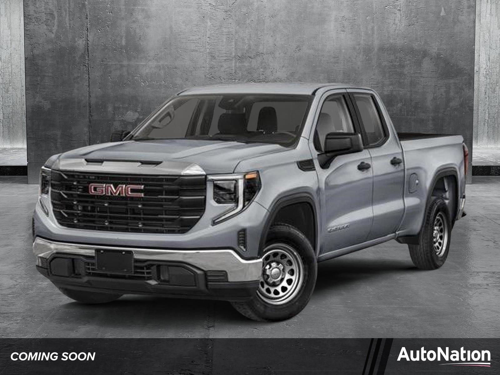 2025 GMC Sierra 1500 Vehicle Photo in CORPUS CHRISTI, TX 78412-4902
