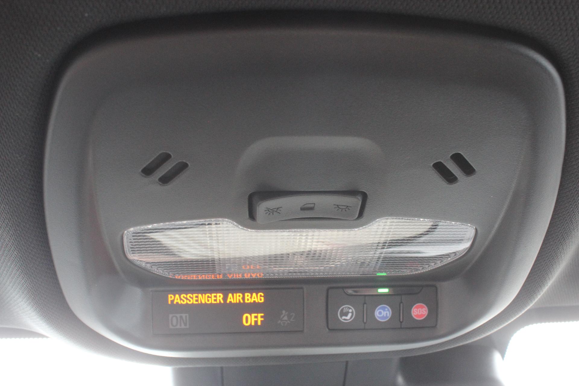 2025 Buick Envista Vehicle Photo in AURORA, CO 80012-4011