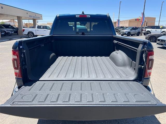 2023 Ram 1500 Vehicle Photo in EASTLAND, TX 76448-3020