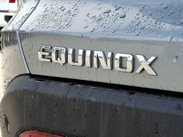 2025 Chevrolet Equinox Vehicle Photo in PAWLING, NY 12564-3219