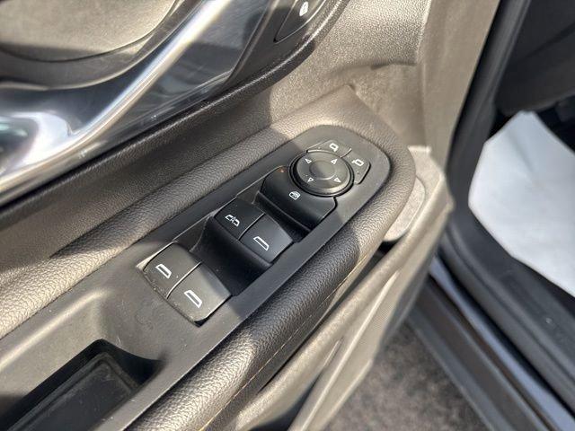 2020 GMC Terrain Vehicle Photo in MEDINA, OH 44256-9631