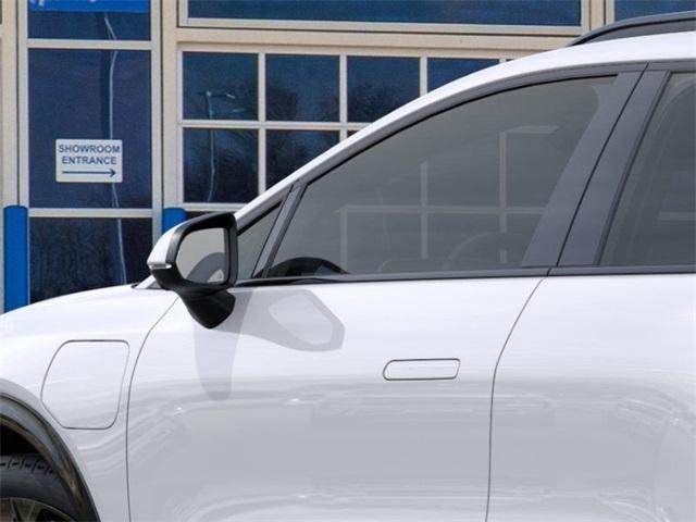 2025 Chevrolet Equinox EV Vehicle Photo in ENGLEWOOD, CO 80113-6708