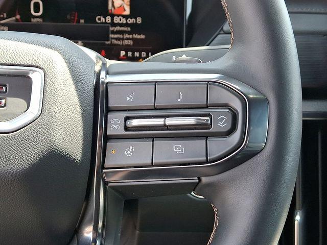 2024 GMC Acadia Vehicle Photo in WATERTOWN, CT 06795-3318