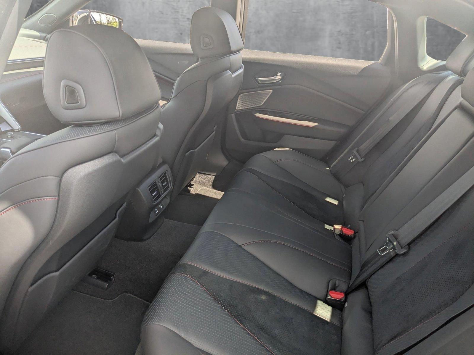 2025 Acura TLX Vehicle Photo in Cockeysville, MD 21030-2508