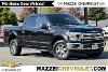 Used 2020 Ford F-150 XLT with VIN 1FTEW1E41LKD25058 for sale in Vacaville, CA
