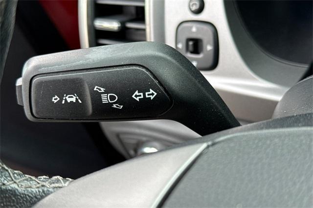 2020 Ford Ranger Vehicle Photo in ELK GROVE, CA 95757-8703