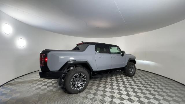 2024 GMC HUMMER EV Pickup Vehicle Photo in GILBERT, AZ 85297-0402