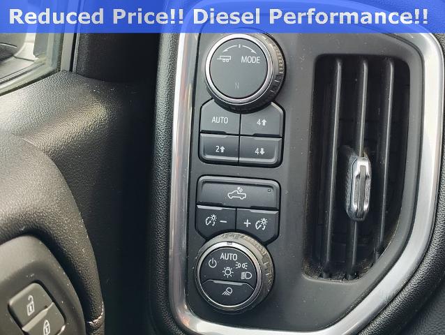 2021 Chevrolet Silverado 1500 Vehicle Photo in GREEN BAY, WI 54304-5303