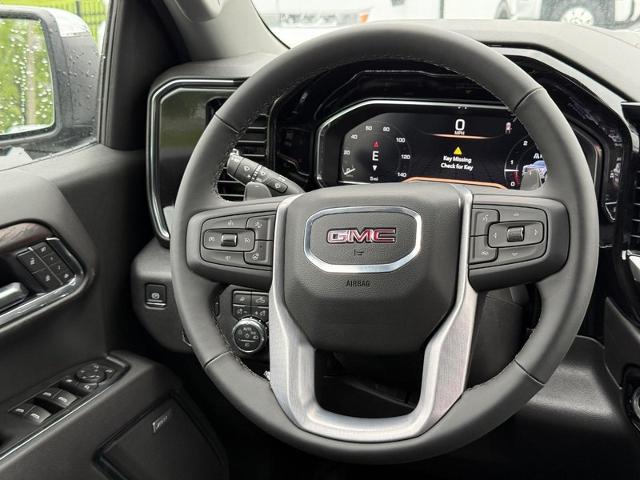 2025 GMC Sierra 1500 Vehicle Photo in COLUMBIA, MO 65203-3903